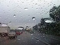 فوری؛ رطوبت در این شهر ۱۰۰ درصد شد 