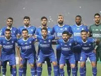 سورپرایز نیمه شب هواداران برای استقلالی ها!