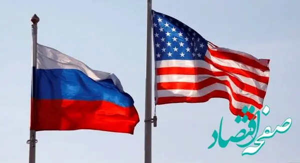 رئیس جمهور آمریکا تحریم های روسیه را تمدید کرد