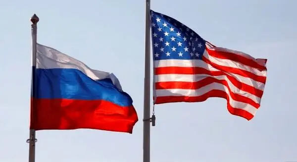 رئیس جمهور آمریکا تحریم های روسیه را تمدید کرد