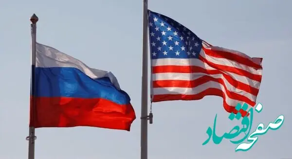 رئیس جمهور آمریکا تحریم های روسیه را تمدید کرد