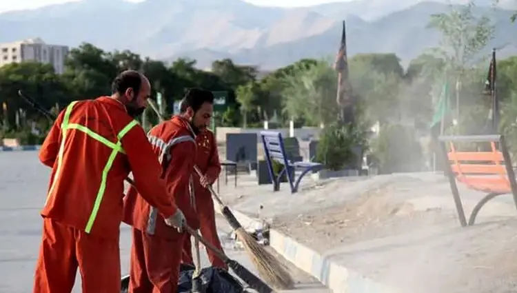 آخرین خبر از مطالبات کارگران امروز جمعه ۱۰ مرداد ماه ۱۴۰۴ | برای این کارگران هنوز مطالبات قدیمی پرداخت نشده است
