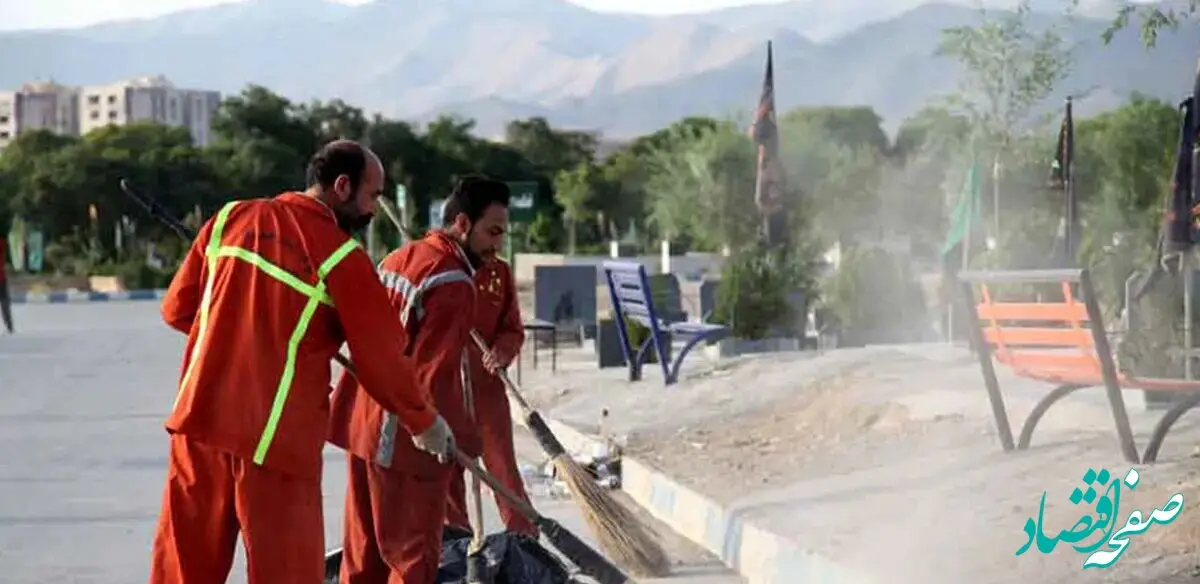 آخرین خبر از مطالبات کارگران امروز جمعه ۱۰ مرداد ماه ۱۴۰۴ | برای این کارگران هنوز مطالبات قدیمی پرداخت نشده است