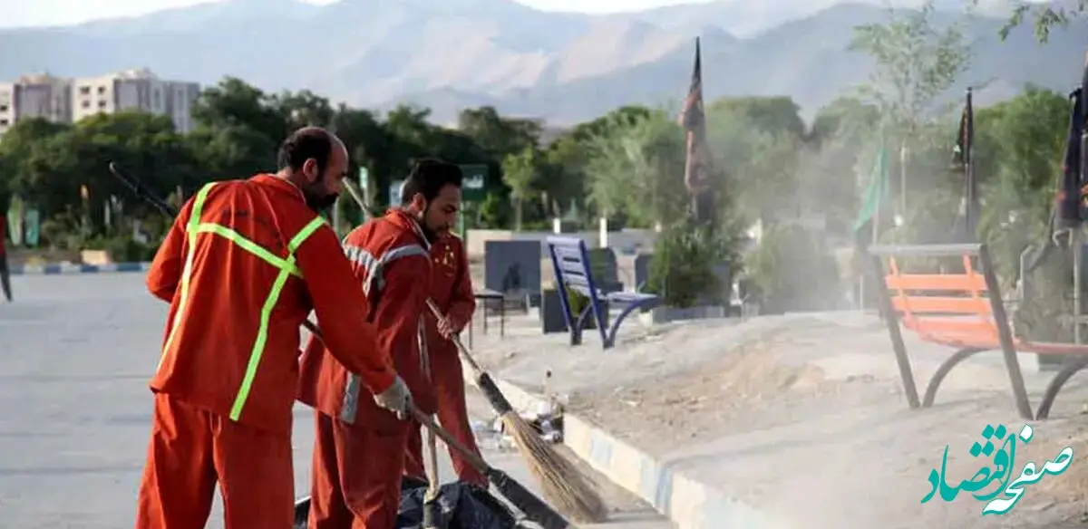 آخرین خبر از مطالبات کارگران امروز جمعه ۱۰ مرداد ماه ۱۴۰۴ | برای این کارگران هنوز مطالبات قدیمی پرداخت نشده است