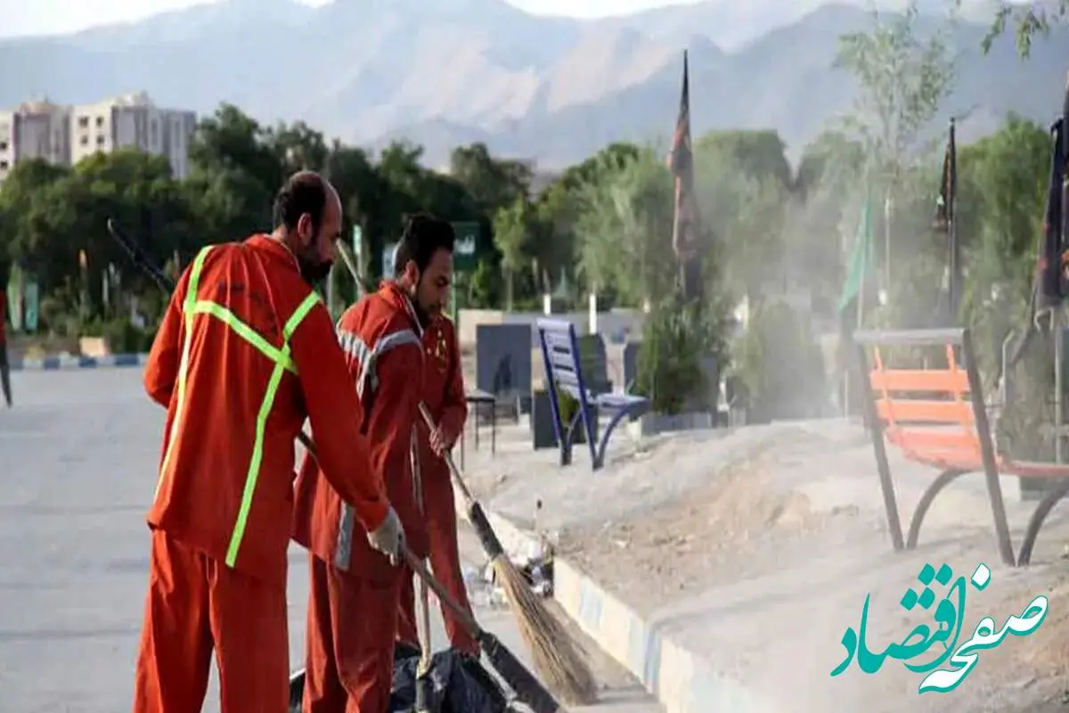 آخرین خبر از مطالبات کارگران امروز جمعه ۱۰ مرداد ماه ۱۴۰۴ | برای این کارگران هنوز مطالبات قدیمی پرداخت نشده است