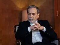 آخرین خبر از دیدار عراقچی و معاون نخست‌وزیر یمن