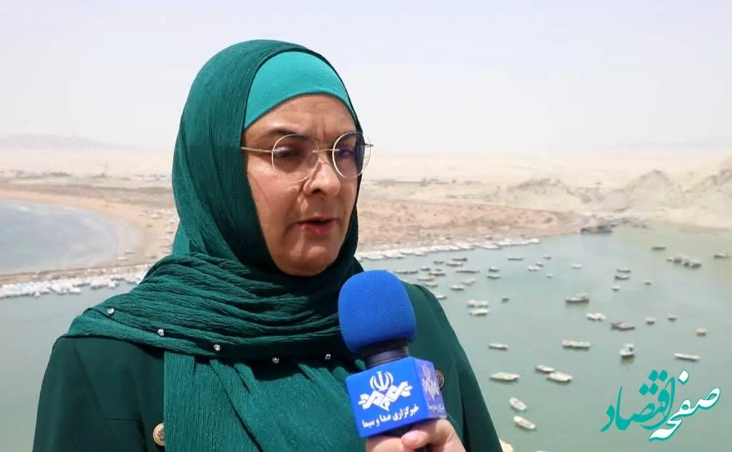 چابهار به‌عنوان یک بندر استراتژیک می‌تواند نقش مهمی در ترانزیت کالا ایفا کند و همچنین از نظر اقتصاد دریا محور ظرفیت‌های بالقوه‌ای در حوزه مشاغل دریایی دارد