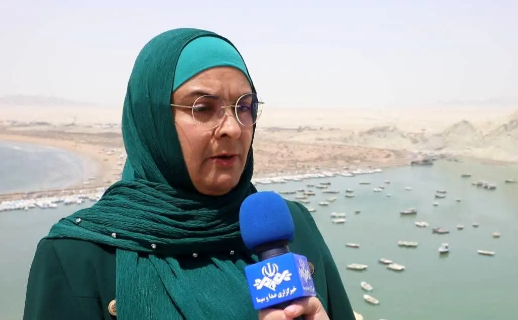 چابهار به‌عنوان یک بندر استراتژیک می‌تواند نقش مهمی در ترانزیت کالا ایفا کند و همچنین از نظر اقتصاد دریا محور ظرفیت‌های بالقوه‌ای در حوزه مشاغل دریایی دارد