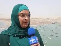 چابهار به‌عنوان یک بندر استراتژیک می‌تواند نقش مهمی در ترانزیت کالا ایفا کند و همچنین از نظر اقتصاد دریا محور ظرفیت‌های بالقوه‌ای در حوزه مشاغل دریایی دارد