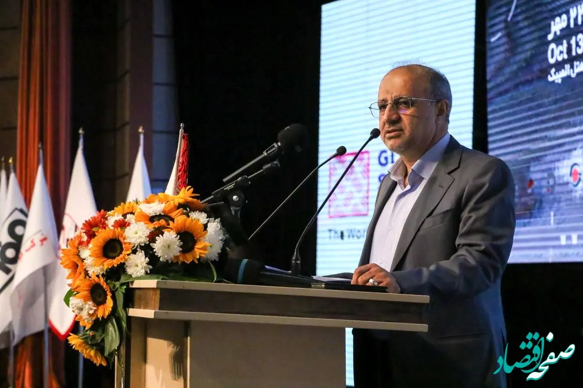 طرح جامع فولاد باید عملیاتی شود