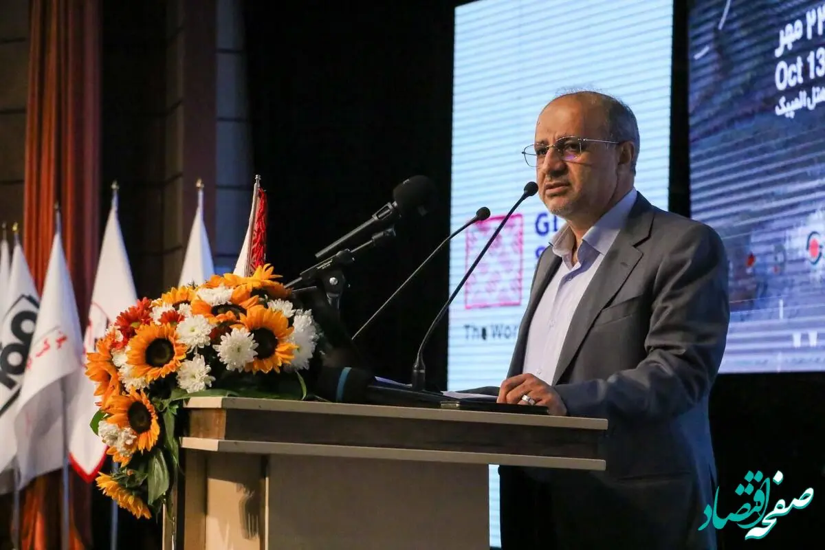 طرح جامع فولاد باید عملیاتی شود