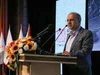 طرح جامع فولاد باید عملیاتی شود