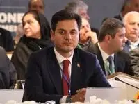 رئیس صنعتگران ارزروم: ماکو، دروازه طلایی تحقق تجارت ۳۰ میلیارد دلاری ایران و ترکیه