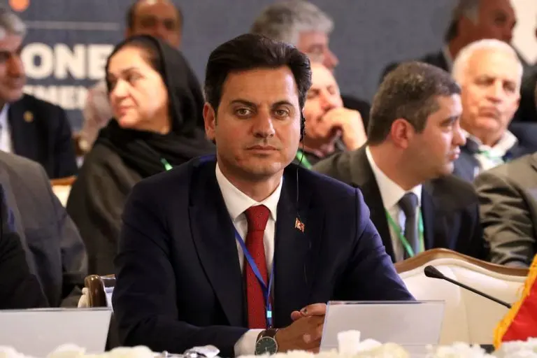 رئیس صنعتگران ارزروم: ماکو، دروازه طلایی تحقق تجارت ۳۰ میلیارد دلاری ایران و ترکیه