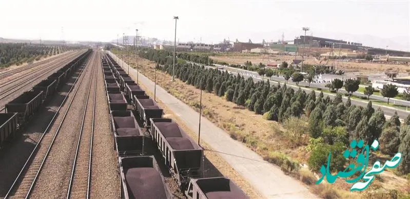 استقرار الگوی مدیریتی محاسبه میزان موجودی انتشار و ردپای کربن در فولاد مبارکه