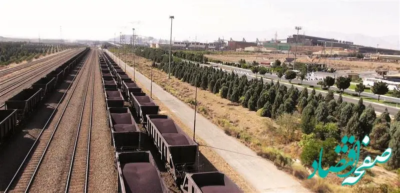 استقرار الگوی مدیریتی محاسبه میزان موجودی انتشار و ردپای کربن در فولاد مبارکه