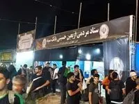 دکتر پرتوافکنان خبر داد: مشارکت بالغ بر 34 هزار نفر از کارکنان بانک سپه در برپایی مواکب برای خدمت رسانی به زائران اربعین حسینی