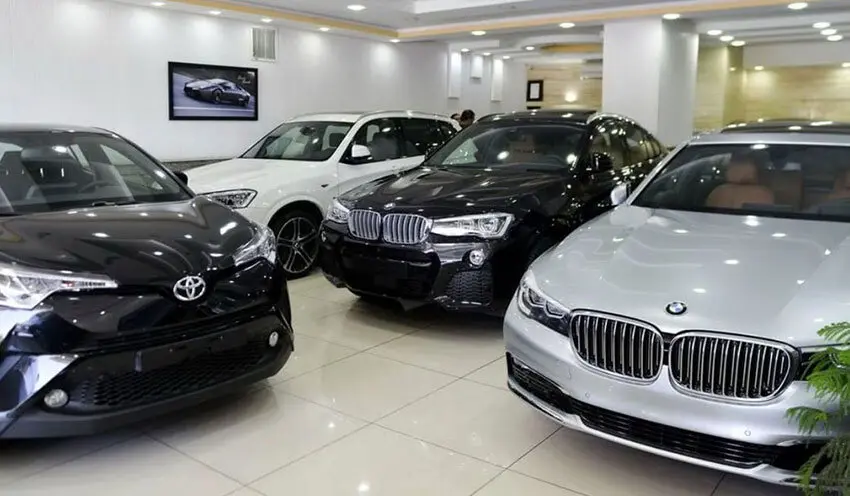 قیمت خودرو تا پایان تابستان ۱۴۰۳ چه تغییری میکند؟