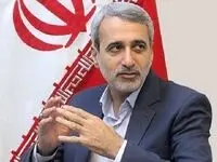 اقدامات آمریکا و هم‌پیمانانش مغایر حقوق بین‌الملل و حق دفاع مشروع را برای ایران باز می‌سازد