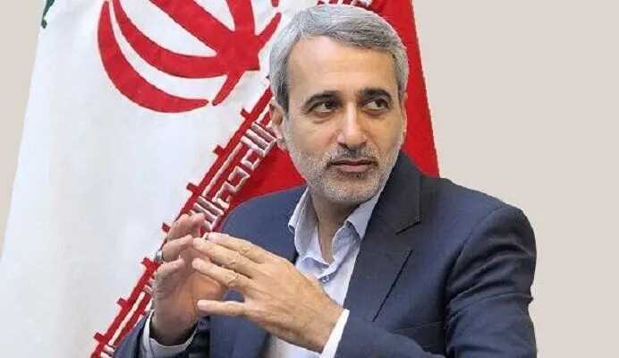 اقدامات آمریکا و هم‌پیمانانش مغایر حقوق بین‌الملل و حق دفاع مشروع را برای ایران باز می‌سازد