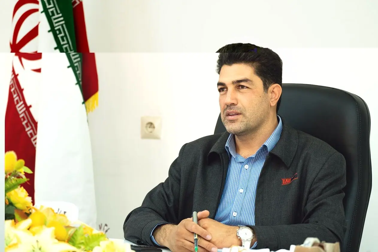 تولید مجتمع پیربکران، ۸۰ درصد افزایش یافت
