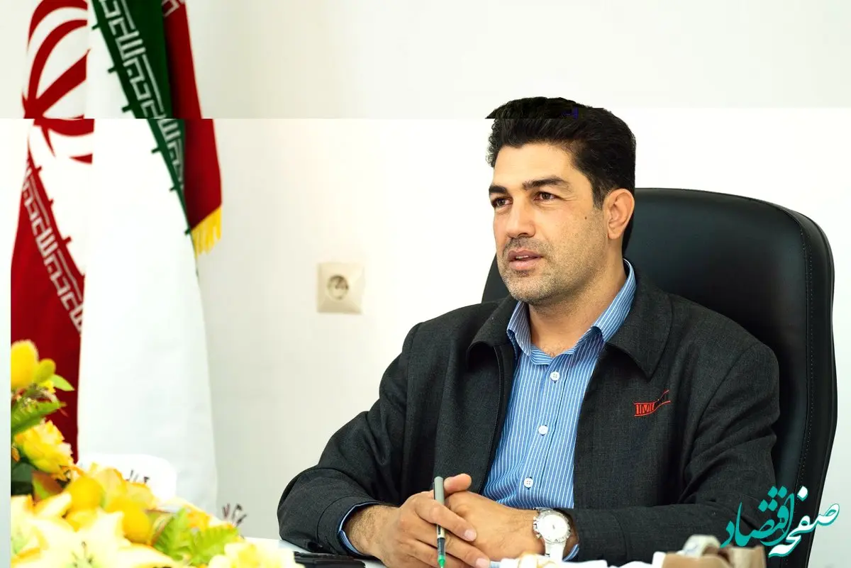 تولید مجتمع پیربکران، ۸۰ درصد افزایش یافت