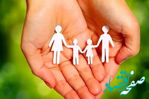 مبلغ ۱۴٫۹۴۳ میلیارد ریال تسهیلات ازدواج و فرزندآوری پرداخت شد
