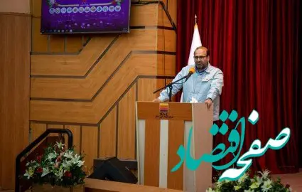 در هر شرکت فولادی موفق در کشور، ردپای کارکنان شرکت فولاد خوزستان دیده می‌شود