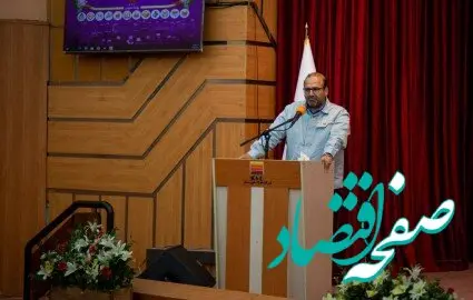 در هر شرکت فولادی موفق در کشور، ردپای کارکنان شرکت فولاد خوزستان دیده می‌شود
