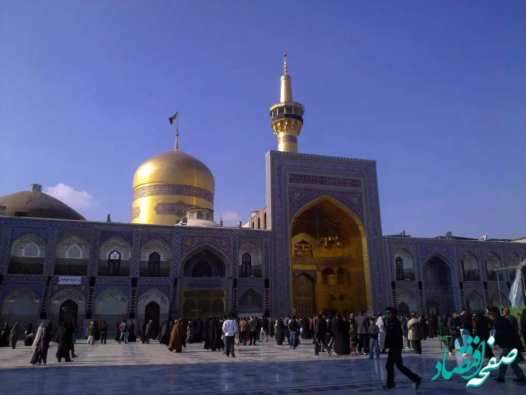 قیمت تور زمینی مشهد ویژه تاسوعا و عاشورا چقدر است؟