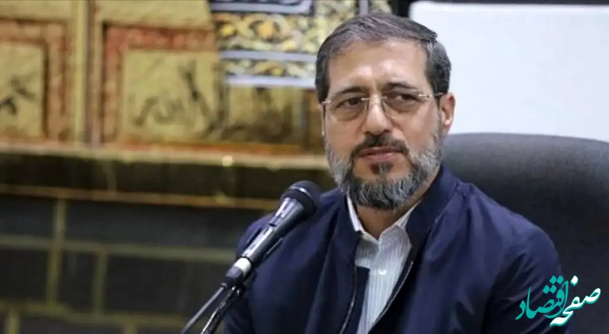 علیرضا بیات معاون امنیت دبیرخانه شعام که به شهادت رسید، که بود؟ | علیرضا بیات کیست؟ 