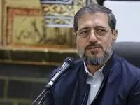 علیرضا بیات معاون امنیت دبیرخانه شعام که به شهادت رسید، که بود؟ | علیرضا بیات کیست؟ 