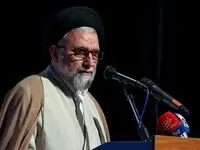 طوفان الاقصی پیچیده ترین ، هوشمندترین و شجاعانه ترین عملیات در جبهه مقاومت است / اسرائیلی ها منتظر انتقامی " سخت ویرانگر و مهلک "
باشند 