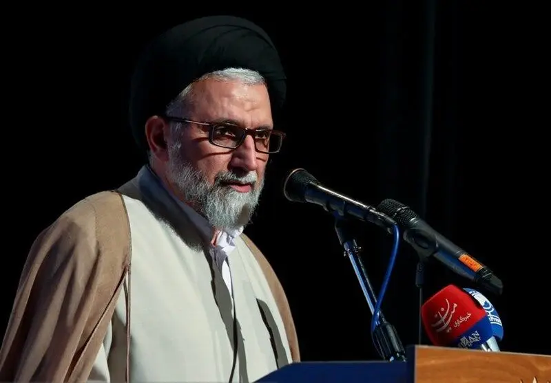 طوفان الاقصی پیچیده ترین ، هوشمندترین و شجاعانه ترین عملیات در جبهه مقاومت است / اسرائیلی ها منتظر انتقامی " سخت ویرانگر و مهلک "
باشند 