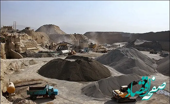 رشد 112 درصدی ارزش ضمانت نامه و بیمه نامه های صادره صندوق بیمه معدنی