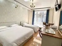 تخفیف ۵۰ درصدی هتل‌های تهران برای شرکت‌کنندگان در مراسم تشییع رهبر شهید