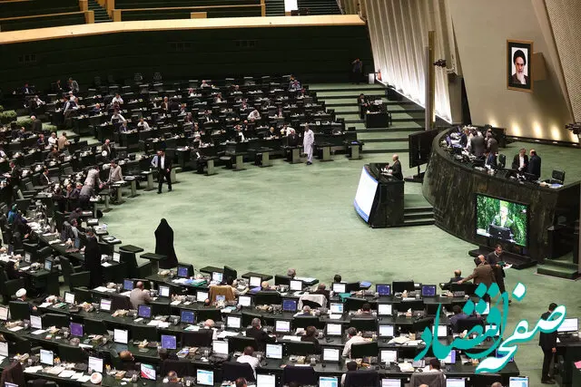 مدیریت ‎تنگه هرمز با طرح جدید ‎مجلس وارد مرحله جدیدی می شود