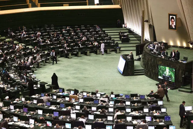 مدیریت ‎تنگه هرمز با طرح جدید ‎مجلس وارد مرحله جدیدی می شود