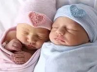 برای نوزادان سهام رایگان بگیرید  + شرایط و جزئیات
