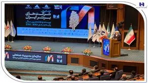 درخشش گروه بانک صادرات ایران در IMI100؛ تثبیت جایگاه برتر در دارایی‌ها و سودآوری