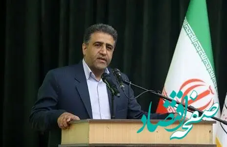 قدردانی مدیرکل راه و شهرسازی خوزستان از بانک مسکن/ نقش کلیدی در پیشبرد نهضت ملی مسکن