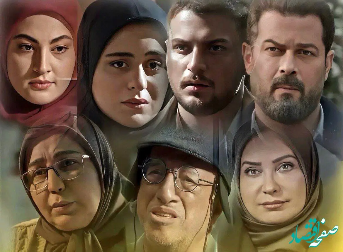 جایگزین سریال یزدان از شبکه سه سیما چه سریالی خواهد بود؟ / جایگزین سریال یزدان مشخص شد