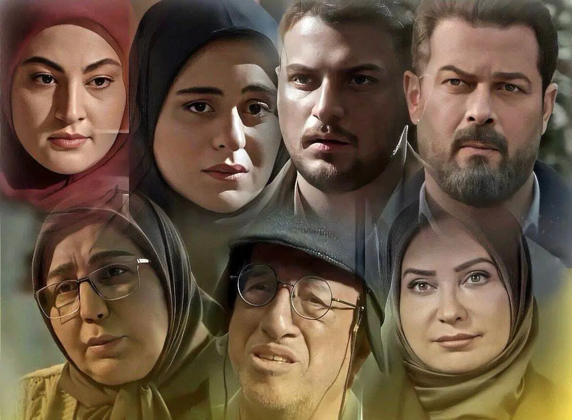 جایگزین سریال یزدان از شبکه سه سیما چه سریالی خواهد بود؟ / جایگزین سریال یزدان مشخص شد