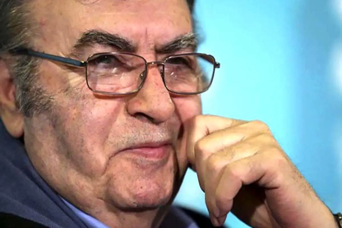 صداهای ماندگار ناصر طهماسب را در این ویدئو بشنوید!