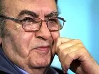 صداهای ماندگار ناصر طهماسب را در این ویدئو بشنوید!