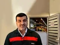 دومین رکورد تناژ تولیدی تاریخ فولاد اکسین شکسته شد