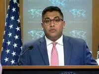 واکنش طوفانی آمریکا به دیدار مسعود پزشکیان و گروسی