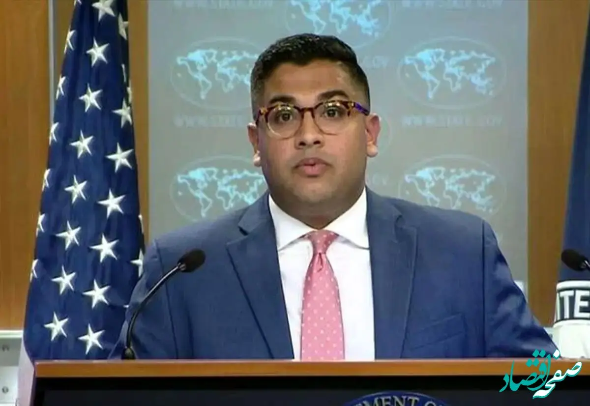 واکنش طوفانی آمریکا به دیدار مسعود پزشکیان و گروسی