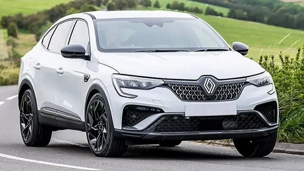 فروش فوری رنو آرکانا (XM3) ویژه فروردین ۱۴۰۴ در ایران | خرید رنو آرکانا XM3 با شرایط فروش فوری  