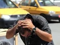 تب اصفهان بالا می رود | تابستان سوزناک زودتر از موعد در انتظار اصفهانی ها